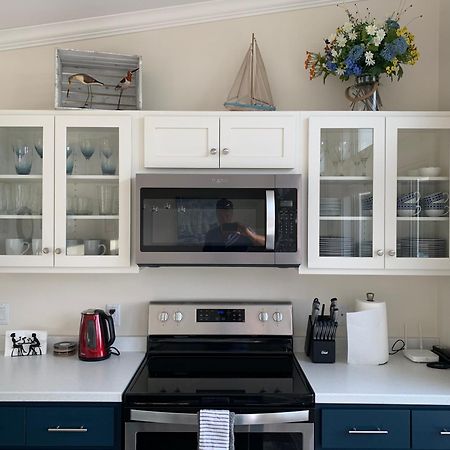Colindale Beach Villas Port Hood Extérieur photo