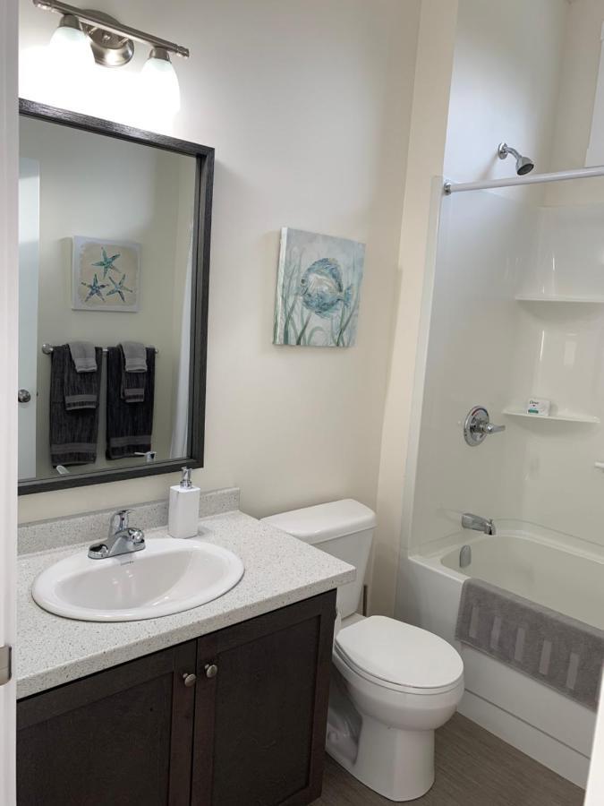 Colindale Beach Villas Port Hood Extérieur photo