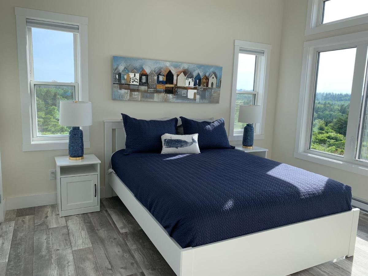 Colindale Beach Villas Port Hood Extérieur photo