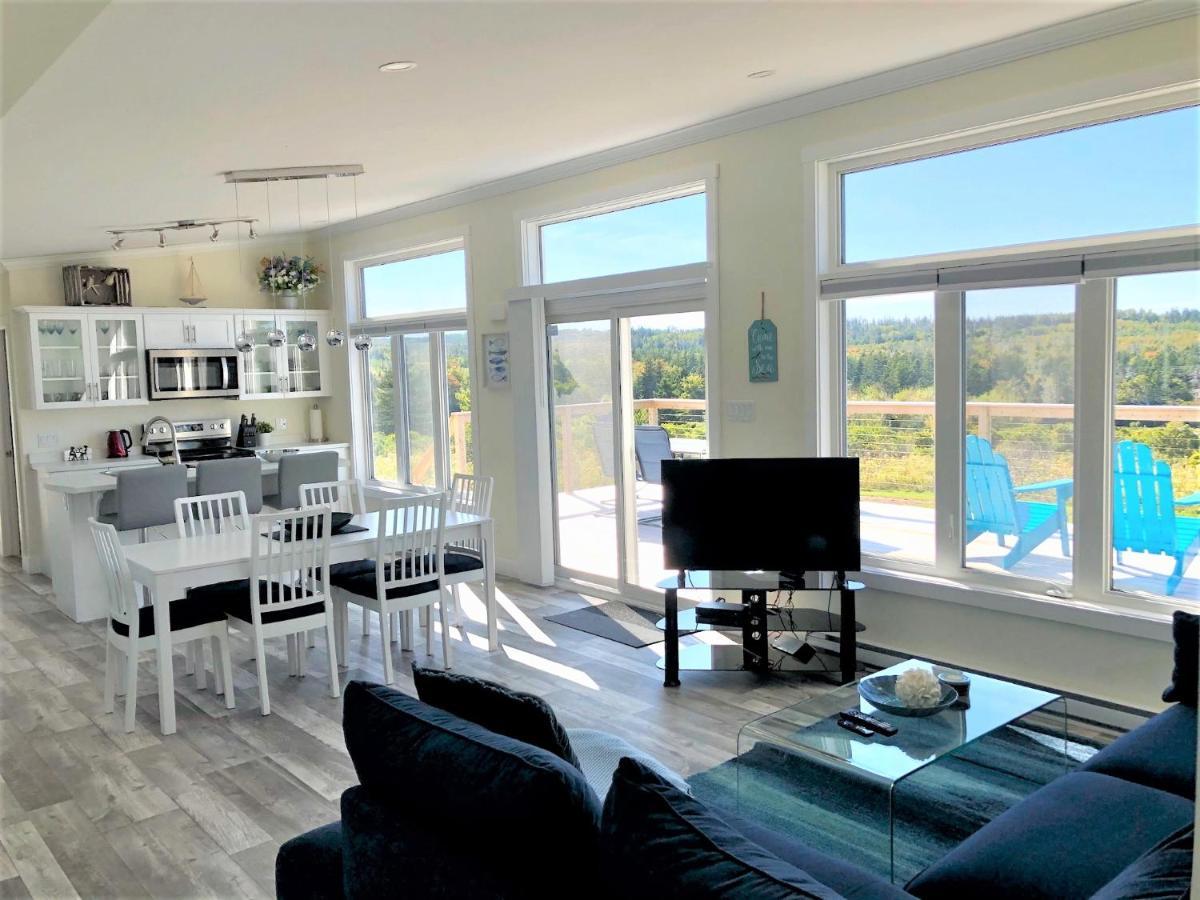 Colindale Beach Villas Port Hood Extérieur photo