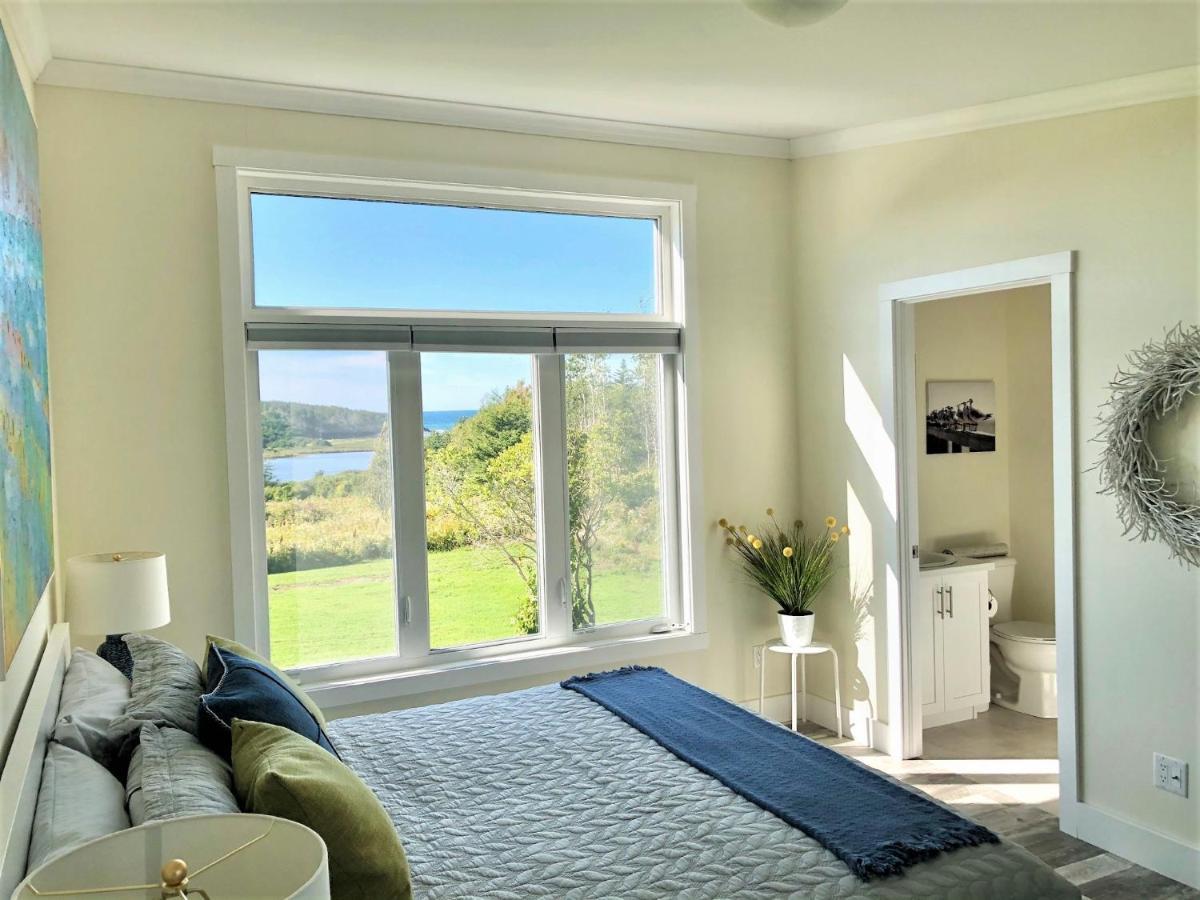Colindale Beach Villas Port Hood Extérieur photo