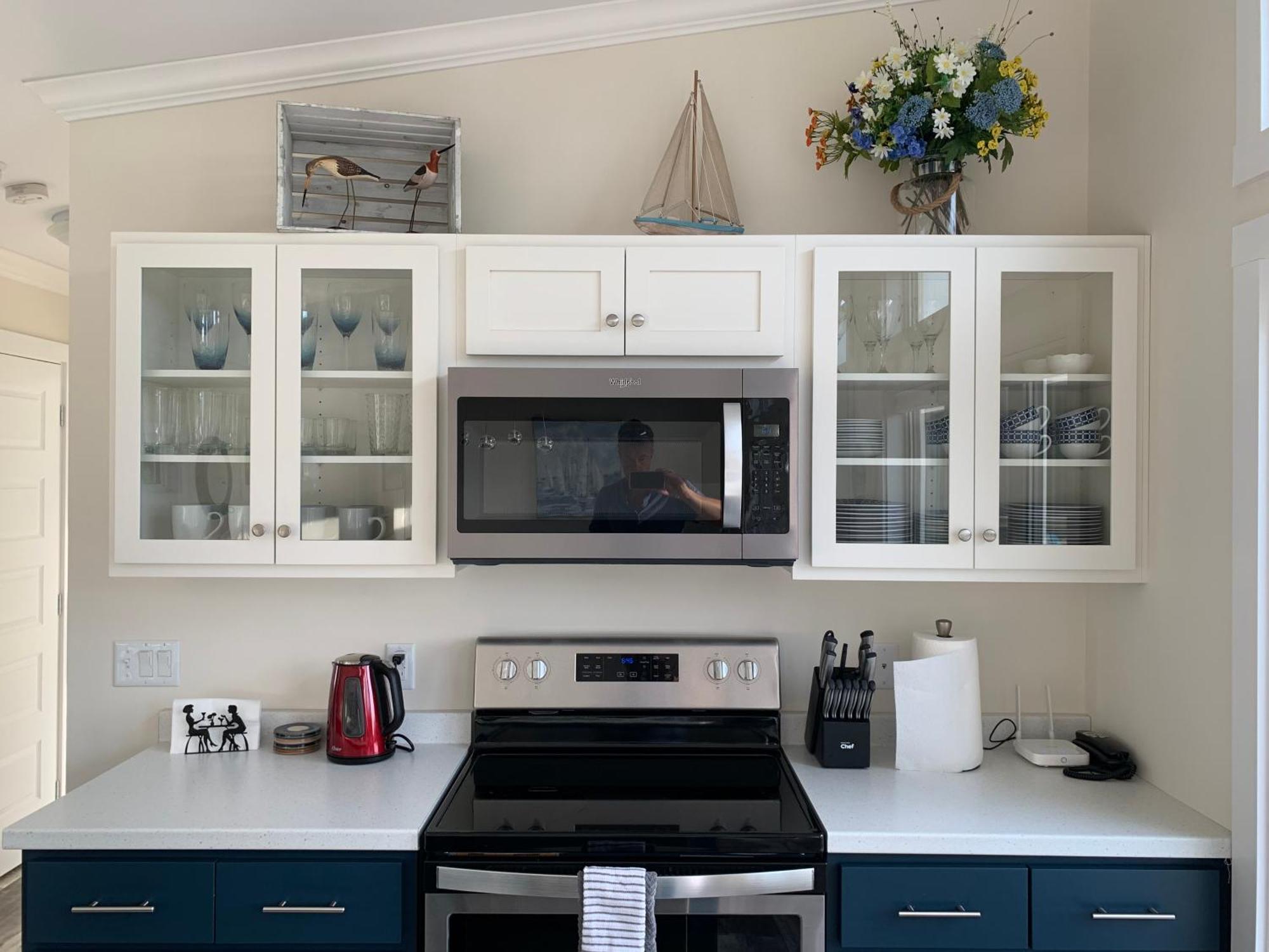Colindale Beach Villas Port Hood Extérieur photo